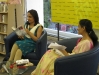 Secrets And Lies_Readings