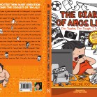 Category: Young-adult Fiction Publisher (Singapore): Epigram Publisher (Indian subcontinent): Hachette India Amos, in his last year in primary school, resolves to be voted as the most popular boy in school....