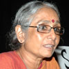 Aruna Roy Aruna Roy is an Indian political and social activist. She is best known as a prominent leader of the Right to Information movement, which led to the enactment of the...