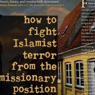 Category: Fiction Publisher: HarperCollins Publishers India Rights Available: World (Excluding Indian Subcontinent) Funny and sad, satirical and humane, Tabish Khair’s How to Fight Islamist Terror from the Missionary Position tells...