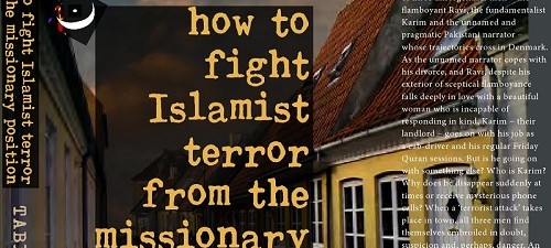 Category: Fiction Publisher: HarperCollins Publishers India Rights Available: World (Excluding Indian Subcontinent) Funny and sad, satirical and humane, Tabish Khair’s How to Fight Islamist Terror from the Missionary Position tells...