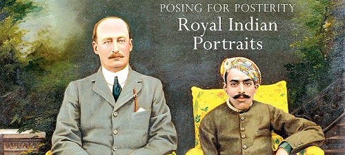 Category: Non-fiction Publisher: Roli Books The book examines the early history of the portrait photograph in Princely India with a closer look at collections within India that are held either...