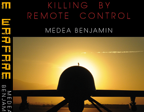 Category: Non- fiction Publisher (US): Or Books Publisher (India): HarperCollins Publishers India Weeks after the 2002 American invasion of Afghanistan, Medea Benjamin visited that country. There, on the ground, talking...