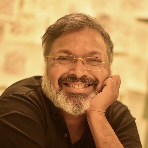 Devdutt Pattanaik